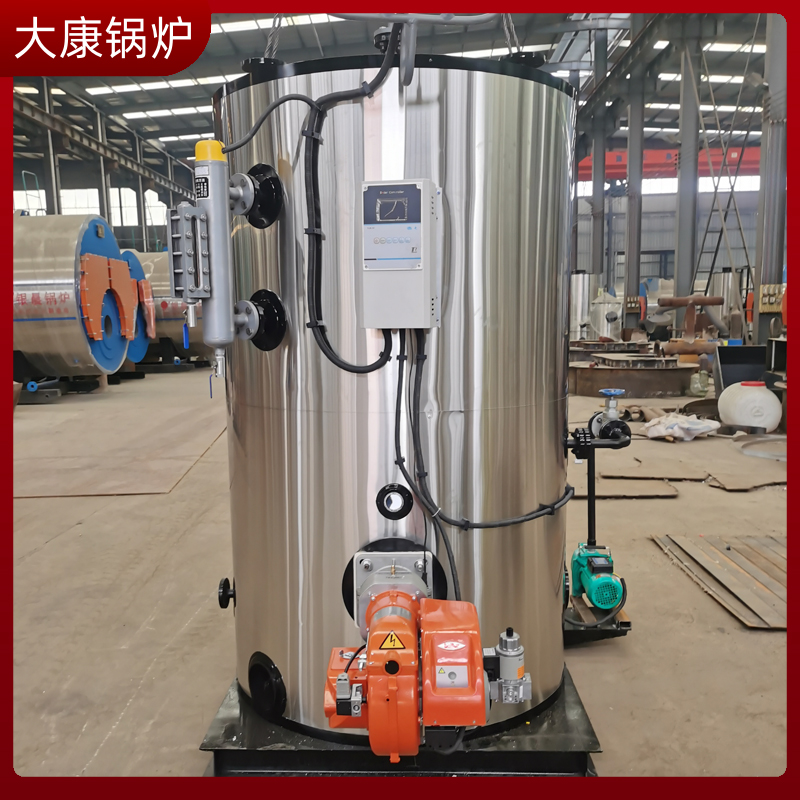 导热油锅炉哪家节能