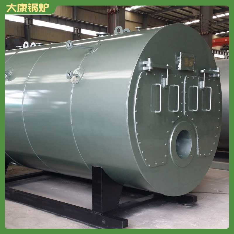 生物质环保节能锅炉多宝网锅炉那种好