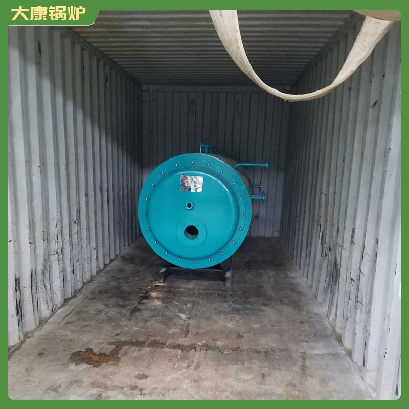 生物质锅炉生产厂家有哪些