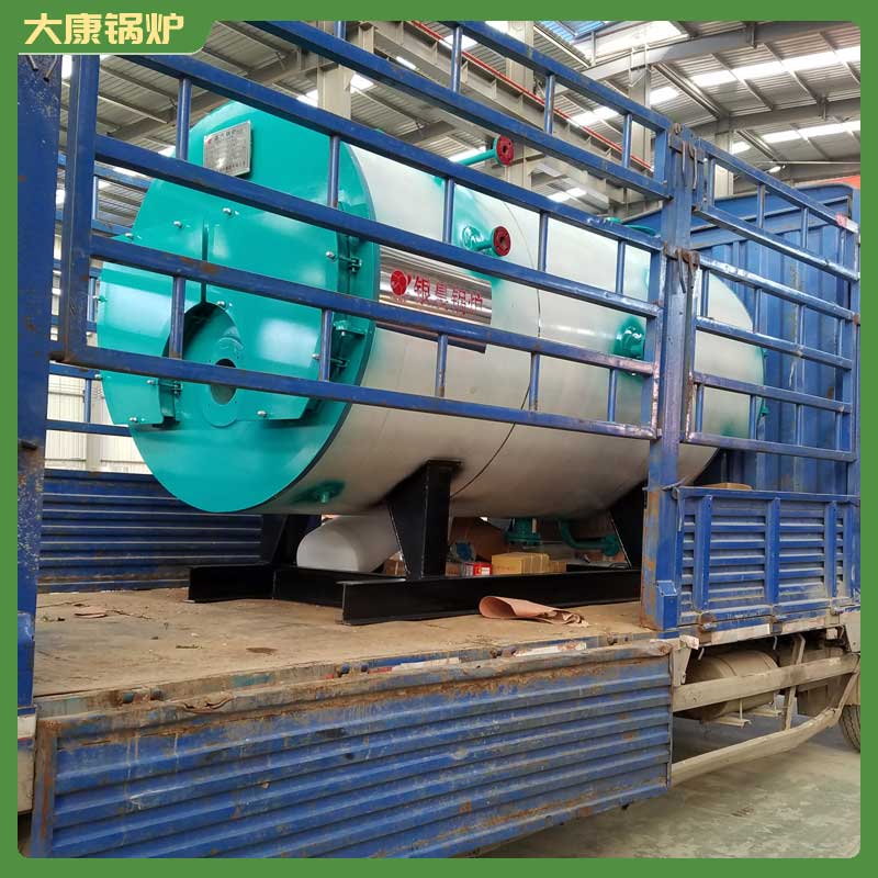 120万大卡导热油锅炉多宝网燃煤养殖锅炉