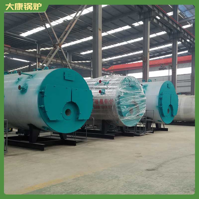 烧生物质在锅炉