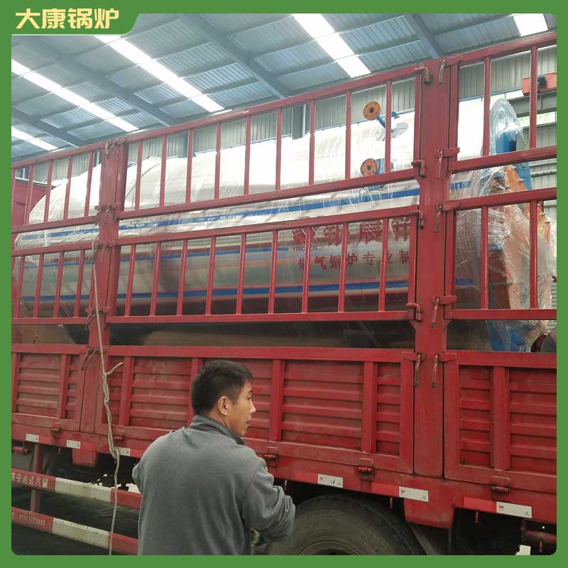 导热油锅炉什么价格
