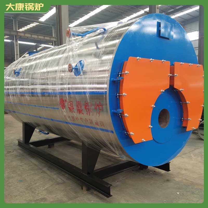 生物质锅炉的公司