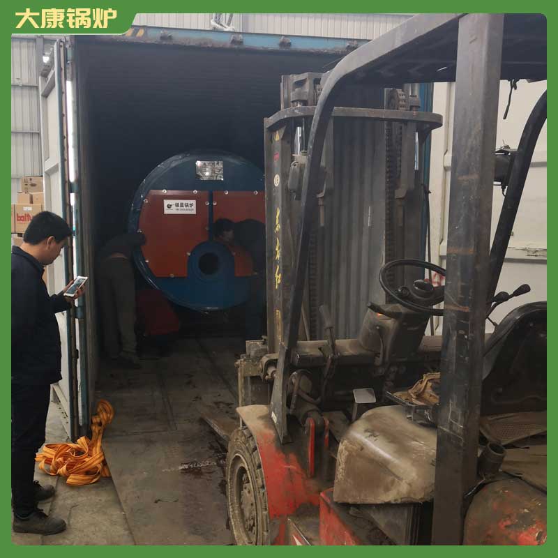 导热油锅炉哪家好