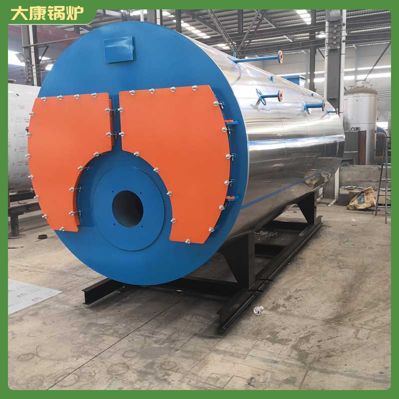 船用导热油锅炉厂家