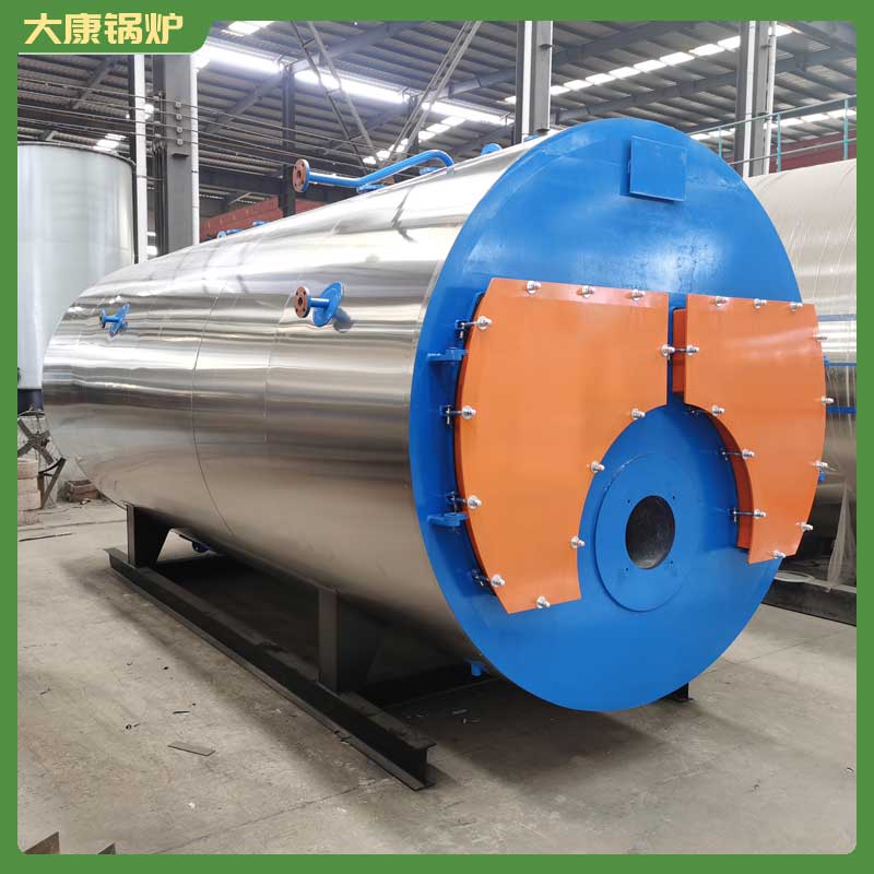 生物质蒸汽锅炉1吨的多少钱