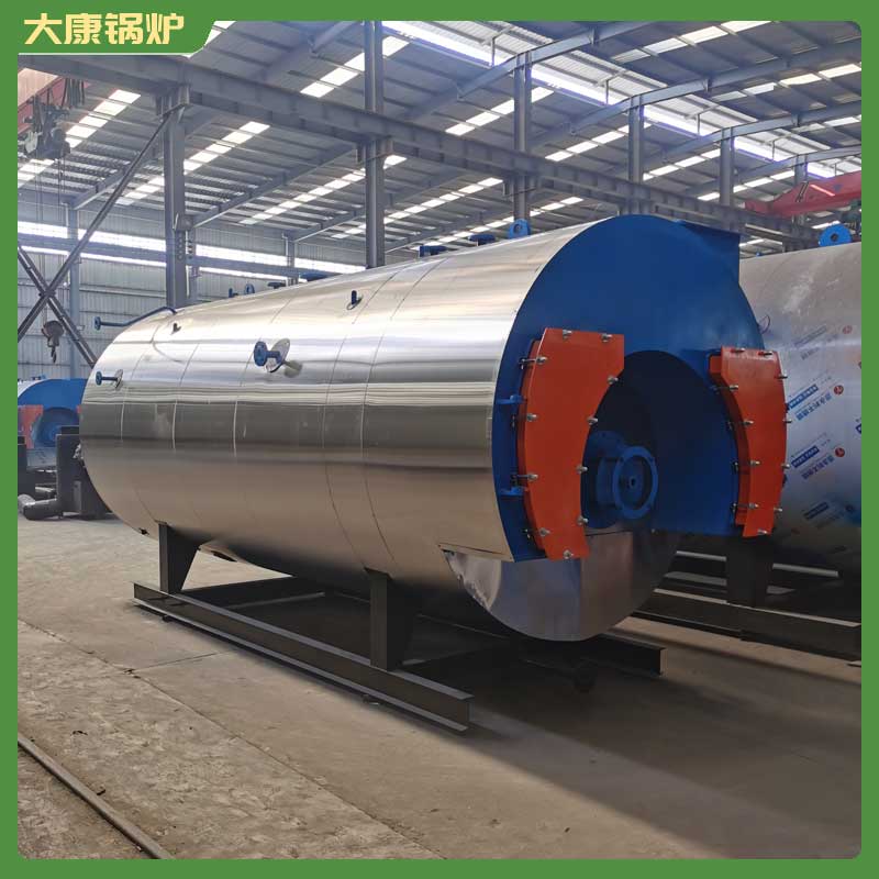 20t生物质锅炉多少钱