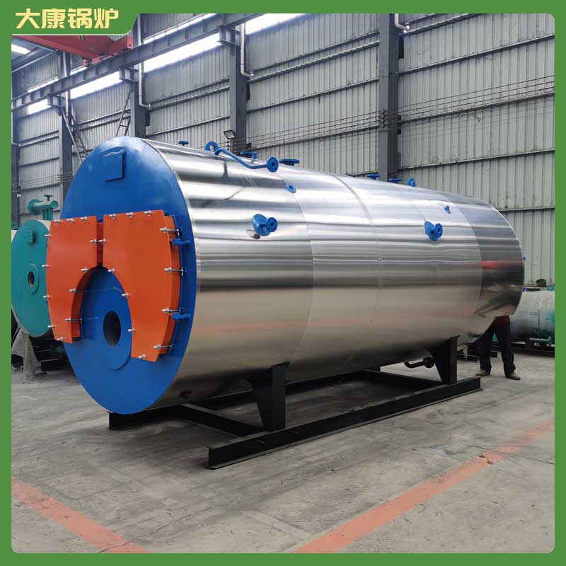 半吨生物质锅炉多少钱大康锅炉酒厂燃煤锅炉