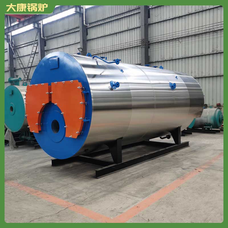 生物质燃料锅炉报价