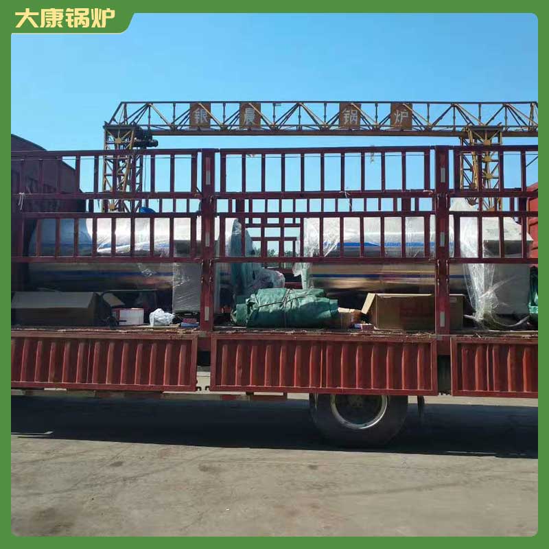 生物质锅炉资质