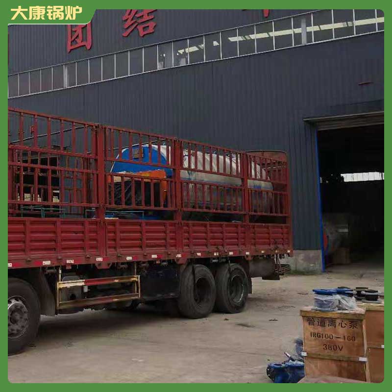 生物质锅炉那种好